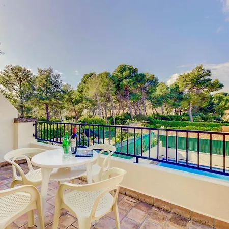 Beautiful Bauza Private Pool Gardens 4 Bedrooms Villa