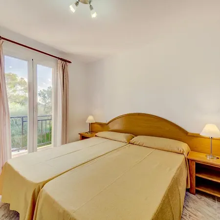 Beautiful Bauza Private Pool Gardens 4 Bedrooms * Port de Pollenca