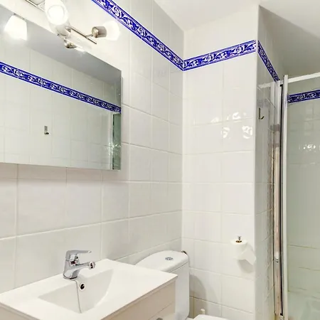 Beautiful Bauza Private Pool Gardens 4 Bedrooms Villa
