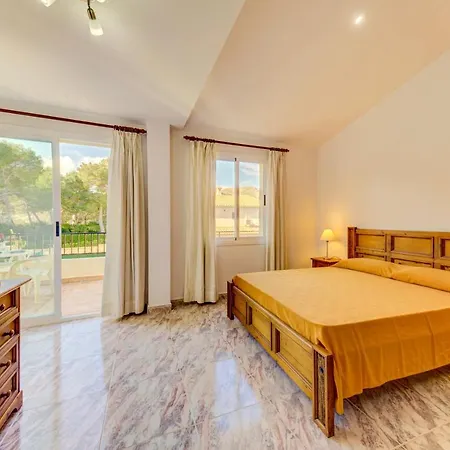 Beautiful Bauza Private Pool Gardens 4 Bedrooms Port de Pollenca